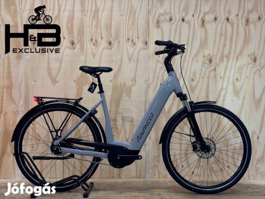 Advanced Tour Pro elektromos kerékpár Shimano Nexus 2023