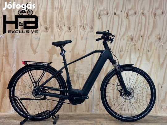 Advanced Tour Pro elektromos kerékpár Shimano Nexus 2023