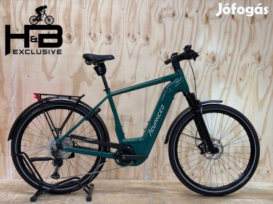 Advanced Trekking Pro Diamant elektromos kerékpár Shimano XT 2023