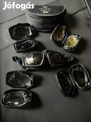 Advancer V12 szemüveg