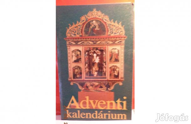 Adventi kalendárium