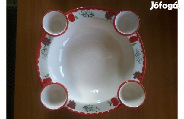 Adventi koszorú alap