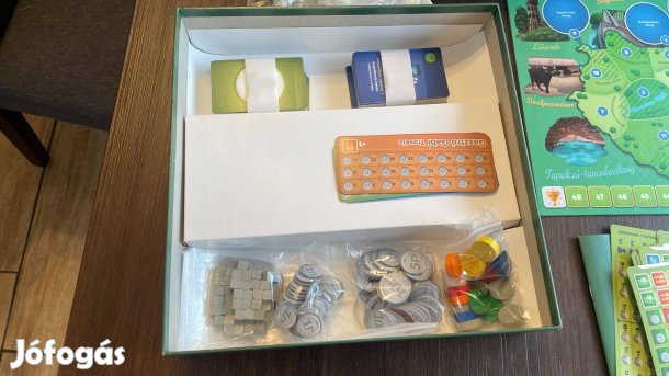 Adventourist: Természeti kincseink