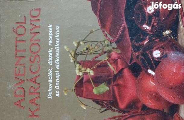 Ádventtől Karácsonyig