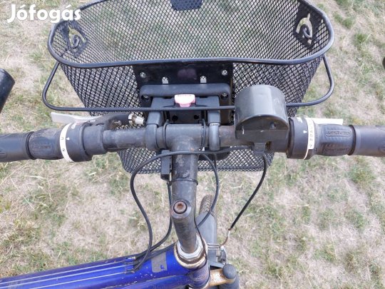 Adventure 26"-os MTB kerékpár 