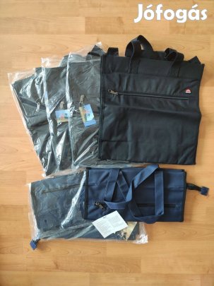 Adventurer bevásárló táska