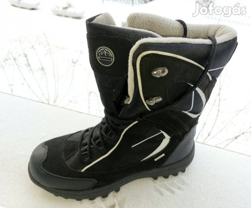 Adventuridge hótaposó csizma