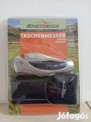 Adventuridge zsebkés tokkal