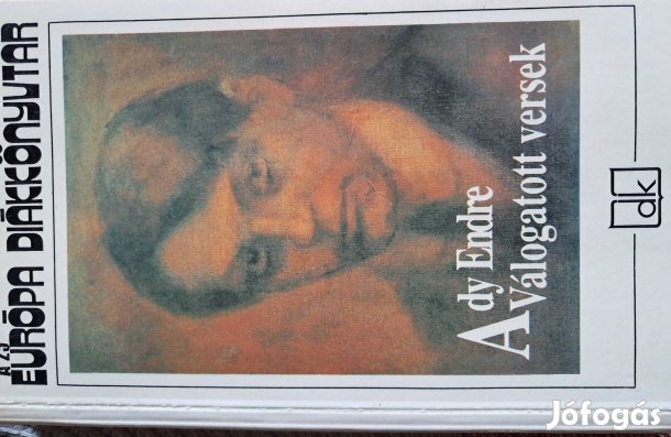 Ady Endre Válogatott Versek