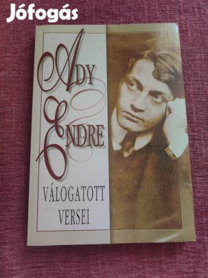 Ady Endre válogatott versei 