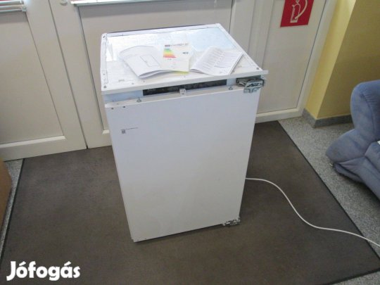 Aeg 137 literes Új,hűtő szállítási sérült Leárazva!