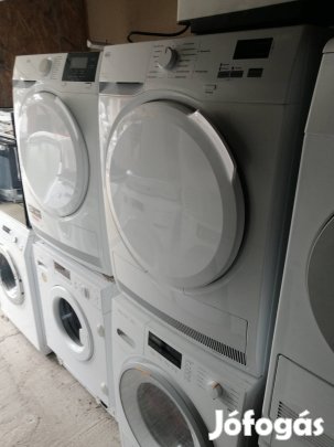 Aeg 6000series 7kg kondenz szárítógép 