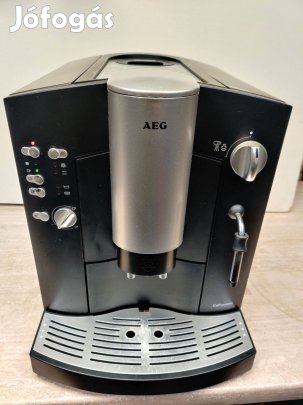 Aeg Jura kávéfőző kávégép eladó garanciával