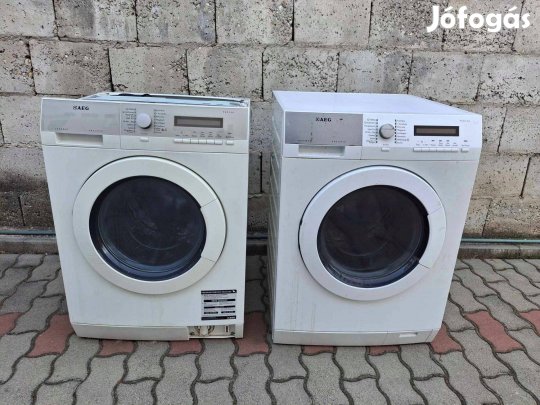 Aeg L75689fl mosógép Inverter motor vezérlő. (elux 132760202)