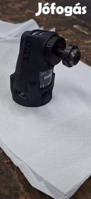 Aeg Multifunkciós Fej Bws 12C-Mt