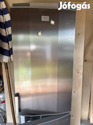 Aeg S 70367 Kg szabadonálló hűtőgép