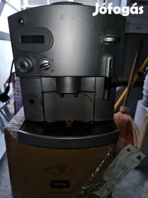Aeg cafamosa jura belsős kávégép