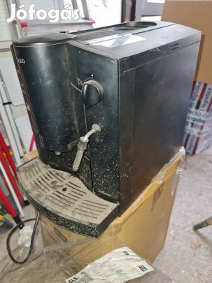 Aeg cafamosa jura belsős kávégép