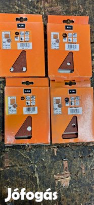 Aeg csiszolópapír 40db