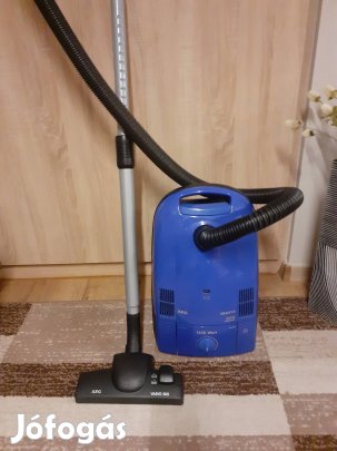 Aeg használt porszívó