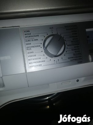 Aeg hőszivattyús szárítógép 7kg 