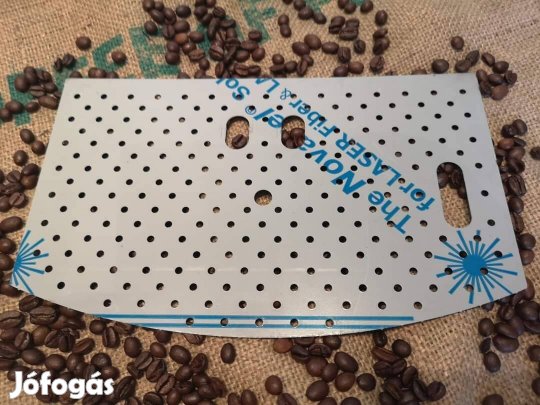 Aeg kávégép csepptálca rácsok