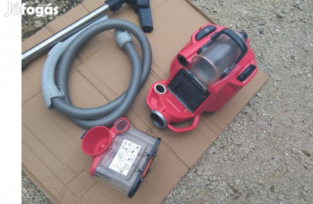 Aeg lx7 porzsák nélküli porszívó
