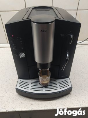 Aegcafamossa automata kávéfőző