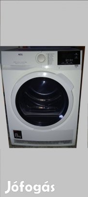 Aegt6Dbg28W szárítógép