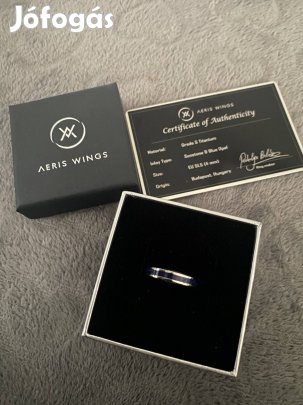 Aeriswings gyűrű eladó