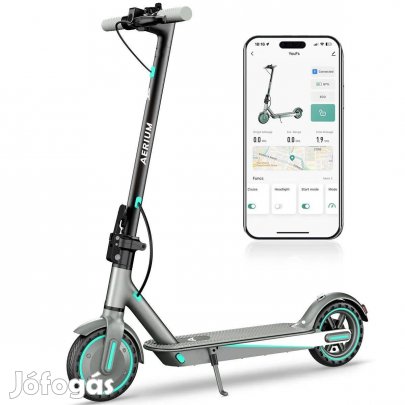 Aerium T350 Pro elektromos roller