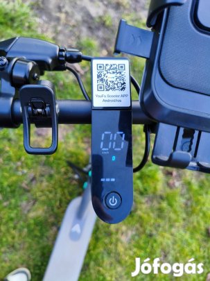 Aerium T350 Pro elektromos roller