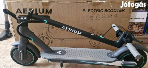 Aerium elektromos roller