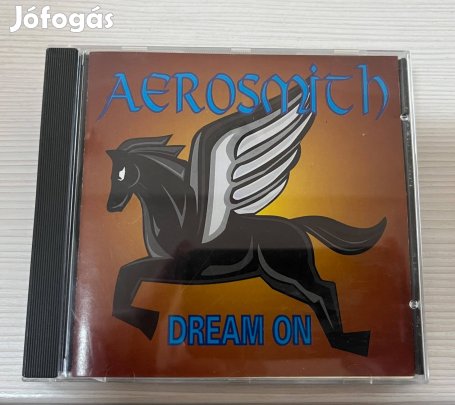 Aerosmith Dream On Live In USA