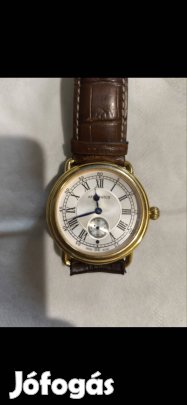 Aerowatch svájci quartz óra