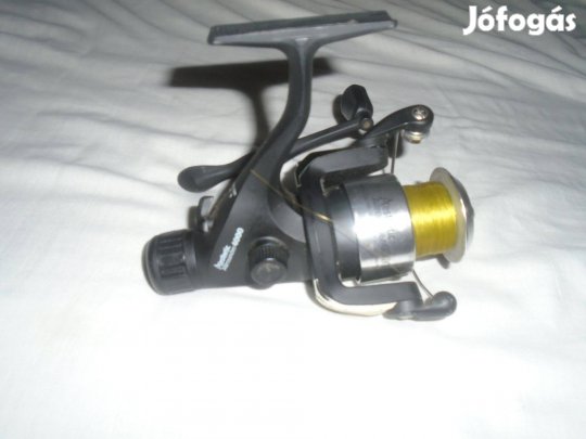 Aesthetic Allroununder 4000 horgászorsó