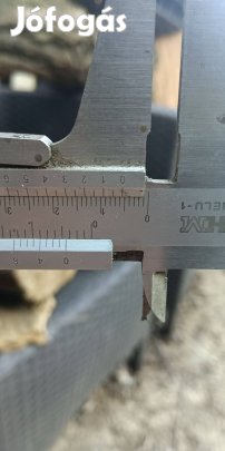 Aez 15" 4x100 alufelni szett nyári gumival VW-re