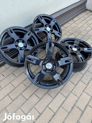Aez 17" 5x108 alufelni (gumival is)