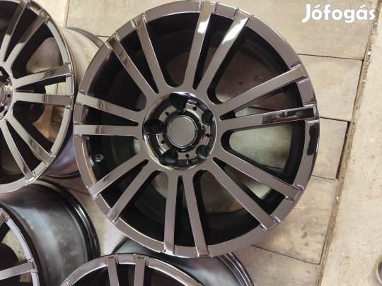 Aez 5x120 R18 alufelni et18