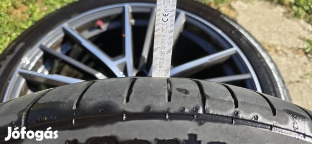 Aez Kaiman 20" alufelni