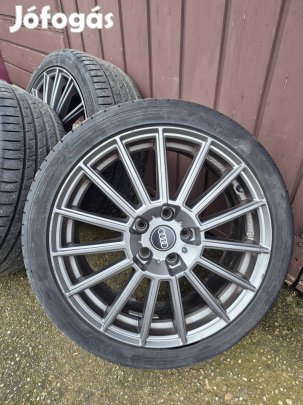 Aez Multispoke 5x112 18" 225/40 r18