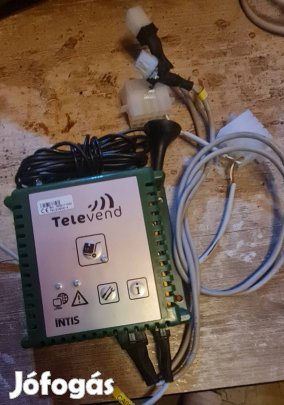 Afe egység eladó !