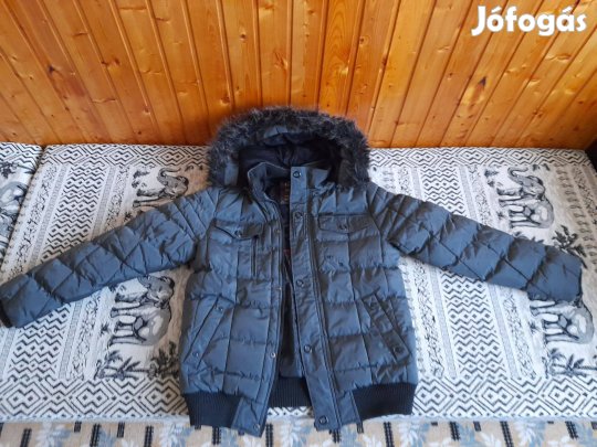 Afeil téli dzseki vagy kabát (L)