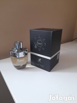 Afnan Rare Carbon parfüm eladó