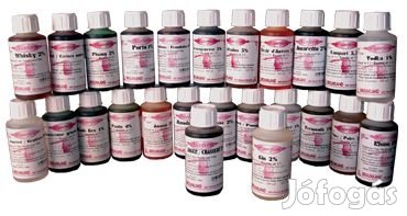 Áfonya ital aroma 10ml  (1789)