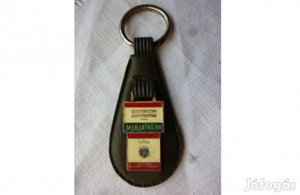 Áfor kulcstartó eladó