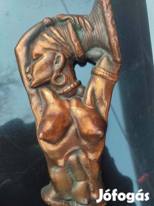 Afrikai dísztárgyak