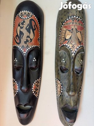 Afrikai maszk