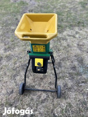 Ágaprító-Galyaprító