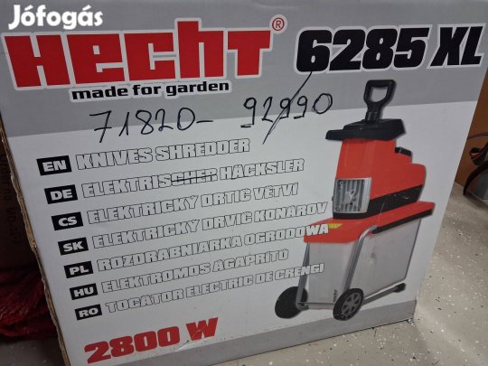 Ágaprító akciós 92990ft helyett 71820ft